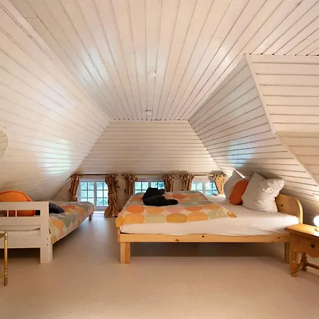 Deichglück Emmelsbüll-horsbüll *