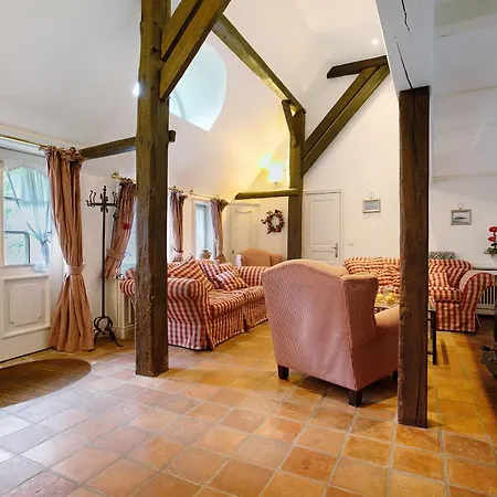 Deichglück Emmelsbüll-horsbüll