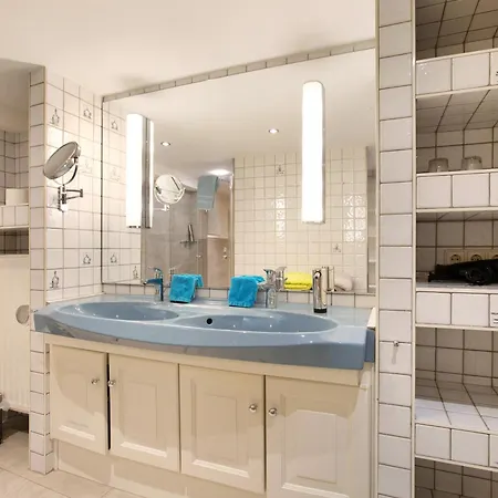 Ferienhaus Deichglück Emmelsbüll-horsbüll