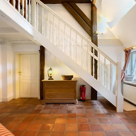 Deichglück Emmelsbüll-horsbüll * Emmelsbüll-Horsbüll