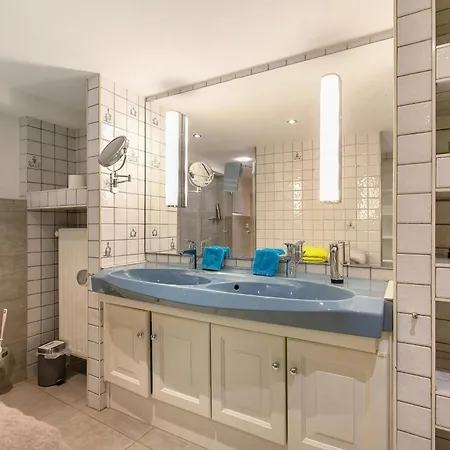 Deichglück Emmelsbüll-horsbüll