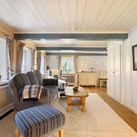 Deichglück Emmelsbüll-horsbüll Ferienhaus *