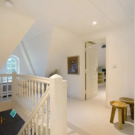 Deichglück Emmelsbüll-horsbüll Ferienhaus Emmelsbüll-Horsbüll