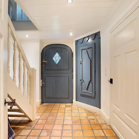 Deichglück Emmelsbüll-horsbüll Ferienhaus *