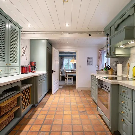 Ferienhaus Deichglück Emmelsbüll-horsbüll Emmelsbüll-Horsbüll