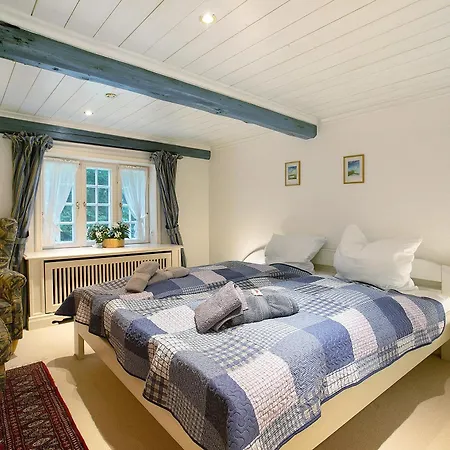 Deichglück Emmelsbüll-horsbüll Ferienhaus Emmelsbüll-Horsbüll