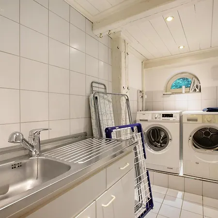 Ferienhaus Deichglück Emmelsbüll-horsbüll Emmelsbüll-Horsbüll