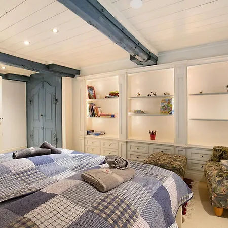 Deichglück Emmelsbüll-horsbüll Ferienhaus *