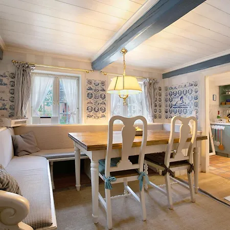 Deichglück Emmelsbüll-horsbüll Ferienhaus Emmelsbüll-Horsbüll