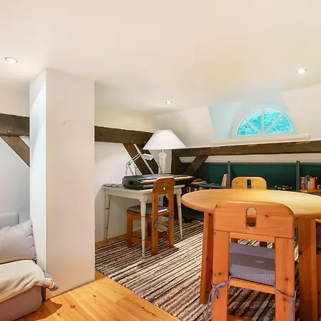 Ferienhaus Deichglück Emmelsbüll-horsbüll Emmelsbüll-Horsbüll