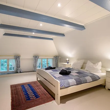 Deichglück Emmelsbüll-horsbüll