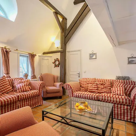 Ferienhaus Deichglück Emmelsbüll-horsbüll