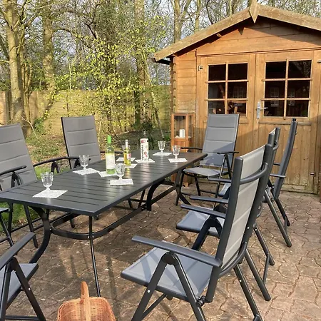 Deichglück Emmelsbüll-horsbüll * Emmelsbüll-Horsbüll