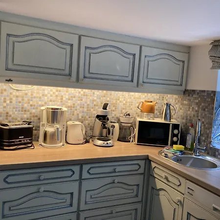 Deichglück Emmelsbüll-horsbüll * Emmelsbüll-Horsbüll