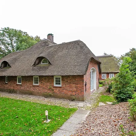 Deichglück Emmelsbüll-horsbüll * Emmelsbüll-Horsbüll