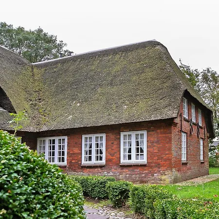 Tatil Evi Deichglück Emmelsbüll-horsbüll Emmelsbüll-Horsbüll