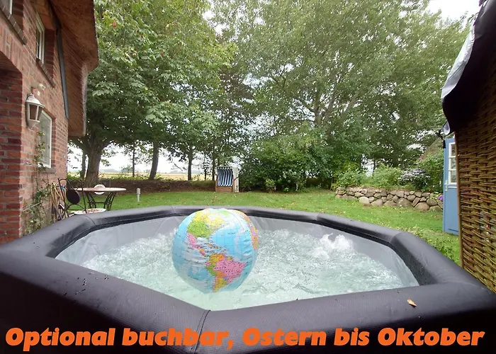 Deichglueck Emmelsbuell-horsbuell *